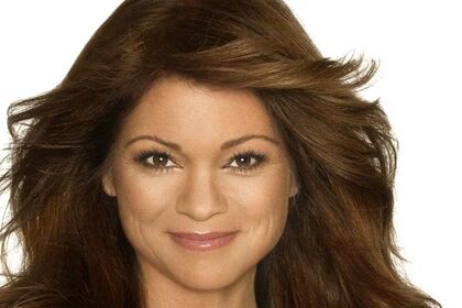 Valerie Bertinelli