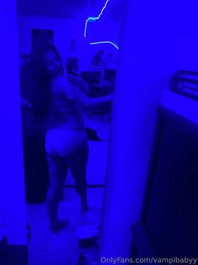 vampibabyy Nude Leaks OnlyFans Photo 54