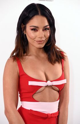 Vanessa Hudgens