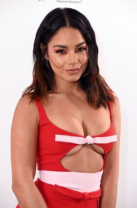 Vanessa Hudgens