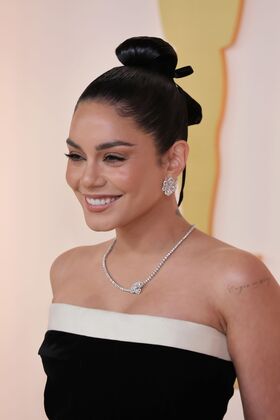 Vanessa Hudgens