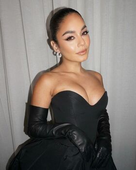 Vanessa Hudgens