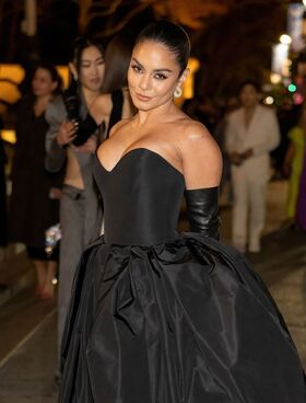 Vanessa Hudgens