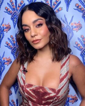 Vanessa Hudgens