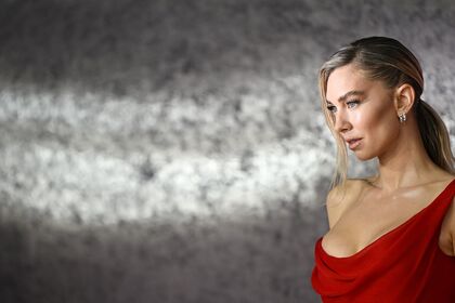 Vanessa Kirby