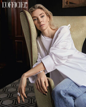 Vanessa Kirby