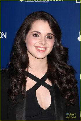 Vanessa Marano