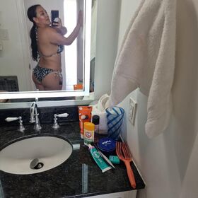 Vanessa Mendez Nude Leaks OnlyFans Photo 21