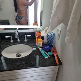 Vanessa Mendez Nude Leaks OnlyFans Photo 22