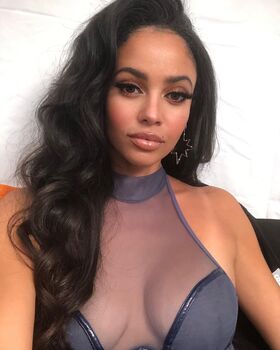 Vanessa Morgan