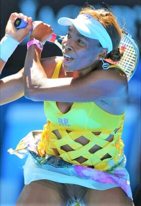 Venus Williams Nude Leaks OnlyFans Photo 29