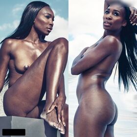 Venus Williams Nude Leaks OnlyFans Photo 36