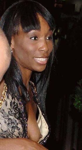 Venus Williams Nude Leaks OnlyFans Photo 45