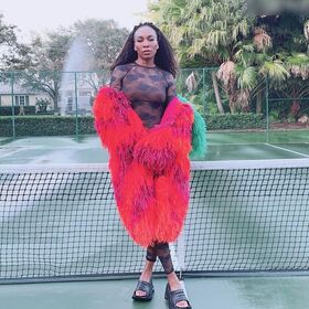 Venus Williams Nude Leaks OnlyFans Photo 49