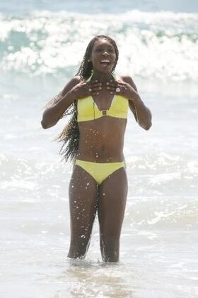 Venus Williams Nude Leaks OnlyFans Photo 52