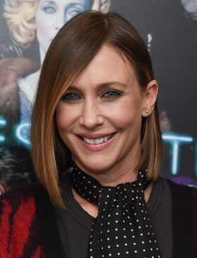 Vera Farmiga