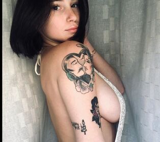 Vero Ava Nude Leaks OnlyFans Photo 17