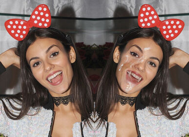 Victoria Justice