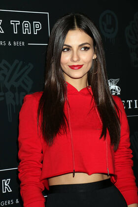 Victoria Justice