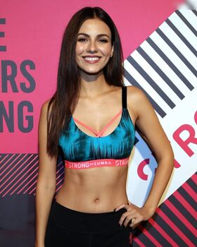 Victoria Justice