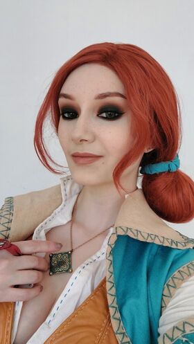 Vixena Siren