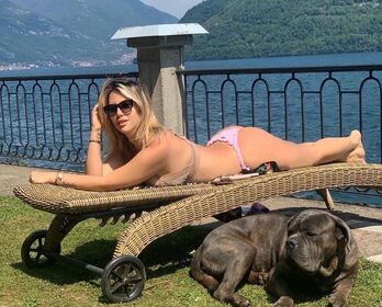 Wanda Nara