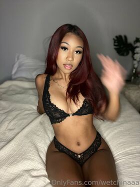 wetchinaaa Nude Leaks OnlyFans Photo 228