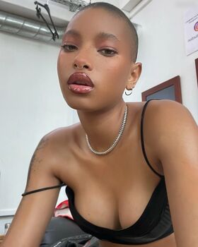 Willow Smith Nude Leaks OnlyFans Photo 16