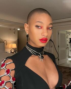 Willow Smith Nude Leaks OnlyFans Photo 18