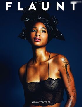 Willow Smith Nude Leaks OnlyFans Photo 22