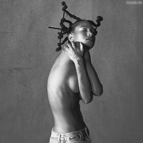 Willow Smith Nude Leaks OnlyFans Photo 24