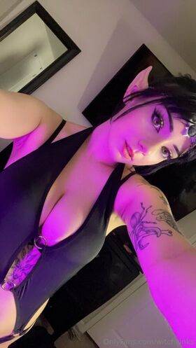 witchkinks Nude Leaks OnlyFans Photo 89