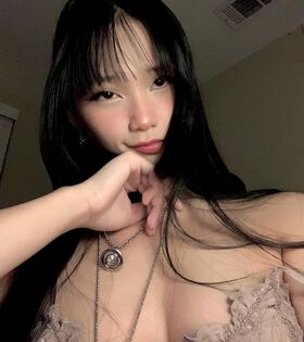 xji3lan Nude Leaks OnlyFans Photo 20