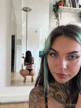 Xsheeya Nude Leaks OnlyFans Photo 13