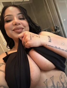 Yma Louisa Nude Leaks OnlyFans Photo 111