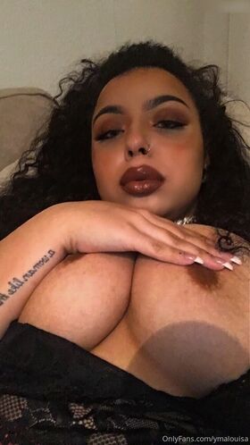 Yma Louisa Nude Leaks OnlyFans Photo 127