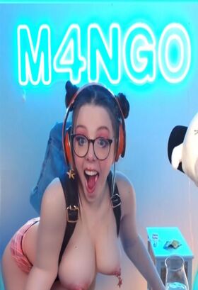 Yogscast Mango Nude Leaks OnlyFans Photo 5