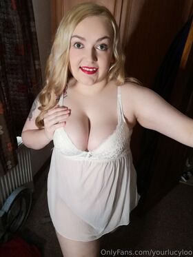 yourlucyloo Nude Leaks OnlyFans Photo 155