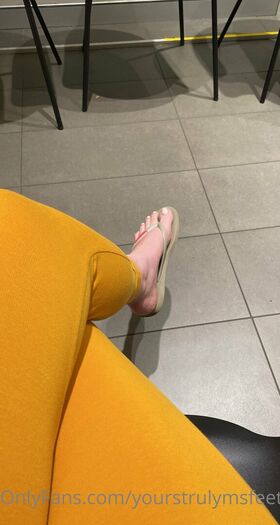 yourstrulymsfeet