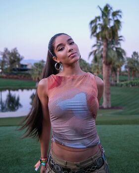 Yovanna Ventura Nude Leaks OnlyFans Photo 409