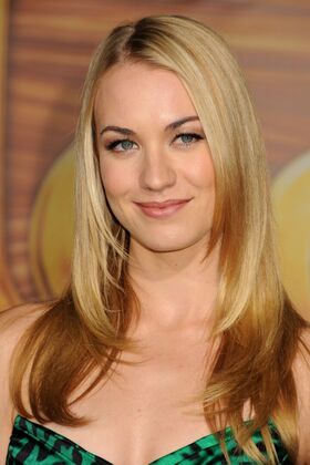 Yvonne Strahovski Nude Leaks OnlyFans Photo 188