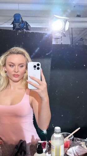 Zara Larsson