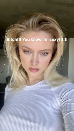 Zara Larsson