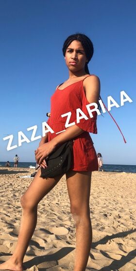 Zaza Zariaa