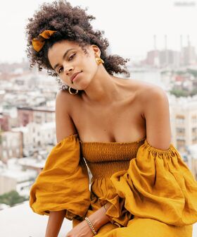 Zazie Beetz