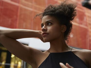 Zazie Beetz