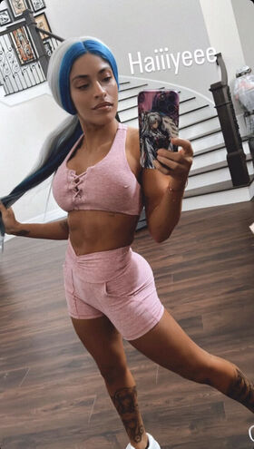 Zelina Vega