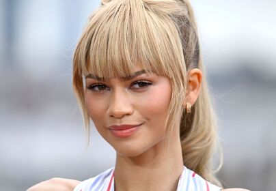 Zendaya