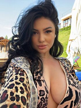 Zhansaya Dakarimova Nude Leaks OnlyFans Photo 42