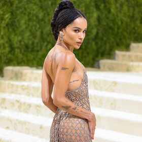 Zoe Kravitz Nude Leaks OnlyFans Photo 41